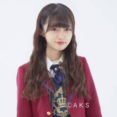 NGT48E肩