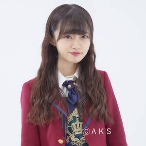 NGT48E肩