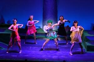 ミュージカルファンタジー「真夏の夜の夢〜LOVE」2019 キャスト募集