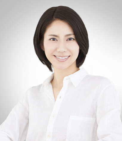松下奈緒の事務所が新人を募集