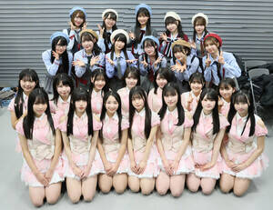 SKE48 13Ayo[Ƃ̏Wʐ^iCj2025 Zest, Inc.