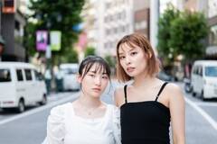 �ʐ^�W�u�����t�B���������v�̃��f���i���F���� �E�F�e���̂��܂݂�j