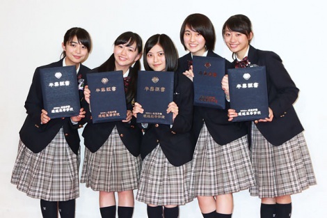 芸能人 堀越 学園