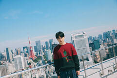wone -ˍNj20th Anniversary Book]x(C)KADOKAWA/BeFOrNF
