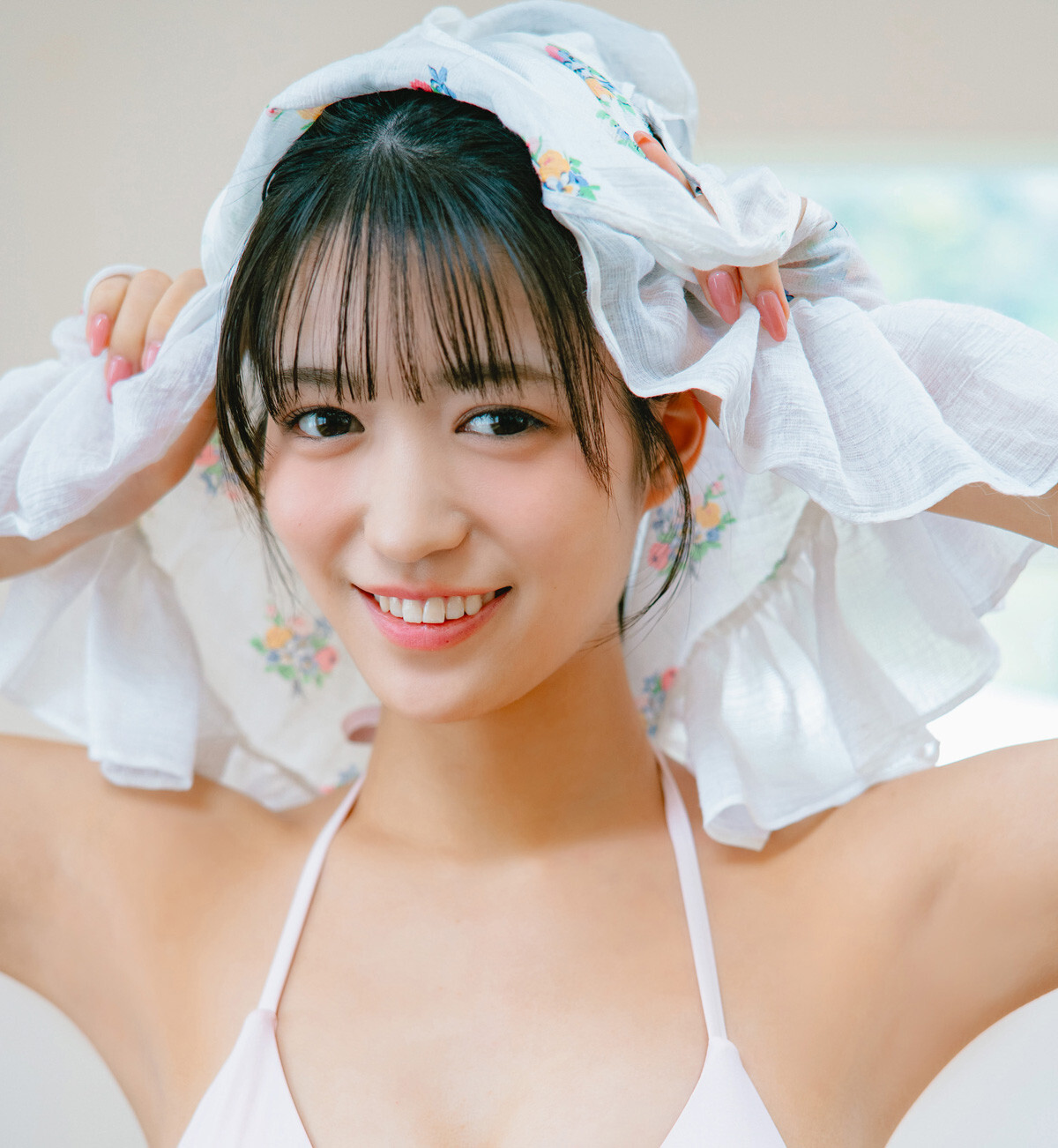 #Mooove!�E�ԊԎl�G�w�T���v���C�{�[�C�xNo.24-25(C)U-YA�^SHUEISHA2026