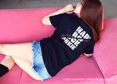 wHARD ROCK JUNKIExC[WfɏACׂ݂