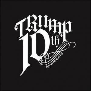 uTRUMPvV[Y10th S