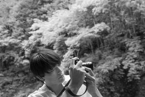 「東啓介最新写真集(仮)」(東京ニュース通信社刊)