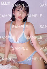 �uB.L.T.2026�N6���� NMB48�E�F���\���Łv�Z�u���l�b�g�V���b�s���O�w�����T�|�X�g�J�[�h�y�F���iNMB48�j�z