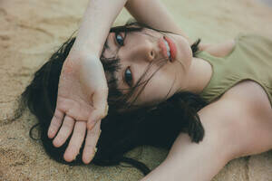 「井本彩花2nd写真集(仮)」(東京ニュース通信社刊)撮影/東京祐