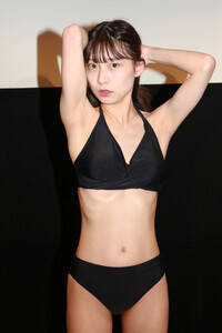 ミスアクション2026審査員特別賞・藤崎恋(C)Deview