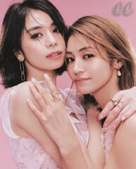 �����`�ߘa�́uCanCam�I���킢���v�̕ϑJ�𕖂����S�Č�