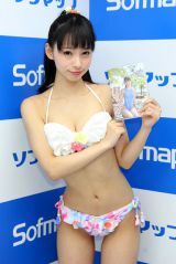 17�΂̌������q�����A�C�h���E�ߊ����ނ��ŐVDVD�w�ߊ����ށ^��������}���[�V�A���s�ҁx�������[�X(C)Deview