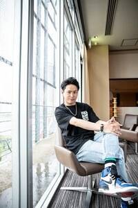 RYiO J Soul Brothers from EXILE TRIBEj Be^ViCjDeview