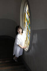 �f�W�^������ʐ^�W NMB48�F���ʐ^�W�w�L�����L�̏ؖ��x�i���j�u�b�N�X�j�B�e�F�����T�V
