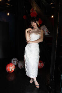 #2i2森嶋あんり『ヤングアニマル』(C)白泉社/小塚毅之