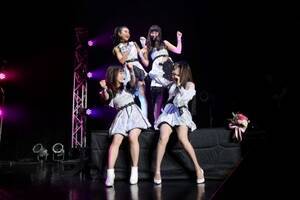 w9nine one man live 2018 `Thank you Fan9`xi16AZepp TokyojB