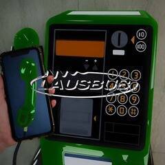 uLAUSBUBv̏̔zMVOuTelefonv