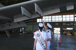 2021�~�X���j�o�[�V�e�B�g�c�O仂������q���n�ň���L���g�ɏA�C�B