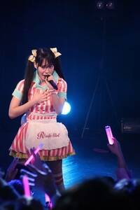 Luce Twinkle Wink̉FKTARѐD̍aCuu݂E[o[Xf[Cu2017wガPop'n Partyxv(C)Deview