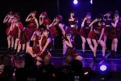 SKE48{cAŌ̌Team EuSKEtFXeBoviCj2022 Zest, Inc.