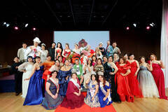 吷̂ɊJÂꂽuToday's Woman Japan 2025v܎҂͂ł̃O[vtHg