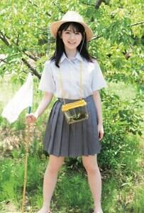 uB.L.T. SUMMER CANDY 2021vij[XʐMЊj