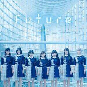 GranCiel̃AouFuturev̒ʏՃWPbg