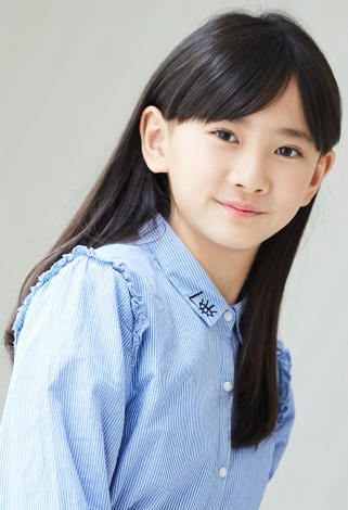 芸能プロ年イチ押し新人紹介 アデッソ所属 12歳の女優 村山ゆう 綾瀬はるかさんみたいな女優になりたい ニュース Deview デビュー