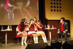 �A�j�\���E�̒鉤�E���؈�Y�ɁA�{�C�X�g���[�j���O���󂯂��������N���[�o�[�y�̃����o�[