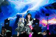 �F�����K�T�F�wLuce Twinkle Wink�� 12th Anniversary Live �`Queen�`�x�i5��10���@Zepp Shinjuku (TOKYO)�j