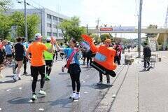 �u2026�����݂��炤��}���\�������ۃu���C���h�}���\���v�ɃX�y�V�����T�|�[�^�[�𖱂߂��~�X���{�O�����v���̖���G�q