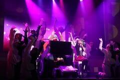 w_Kp3 THE STAGE2018`The End of ]w`xBsDBBe^fr[