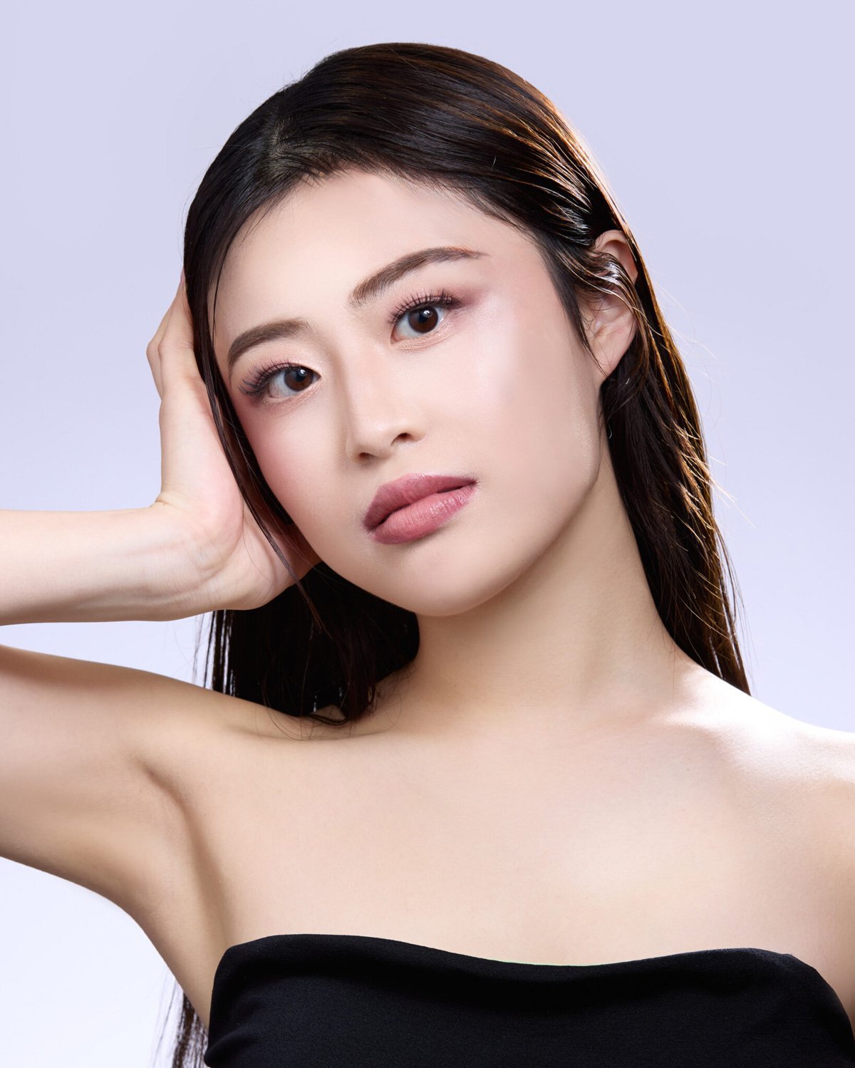 ミス・ユニバース・ジャパン2026鳥取代表・田村 純麗
