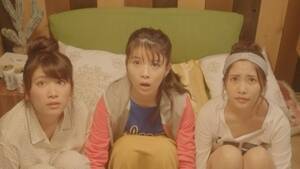 『深夜のダメ恋図鑑』より。(C)Ira Ozaki,Shogakukan/ABC TV