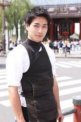 tXEpgJapan ExpohACMXEhgHYPER JAPANhŃCuoʂu͎ԁv̓n糑PiCjDeview