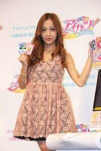 wACJcIxvWFNg̃XyVR{p[gi[𖱂߂F(C)ORICON DD inc.
 