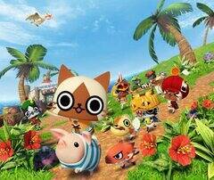 jeh[3DS\tgwnL ۂۂAC[DXx(C)CAPCOM CO., LTD. 2015 ALL RIGHTS RESERVED.