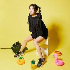 ԔځFPUMA STYLE RIDERAGRAPHICS HOODYB