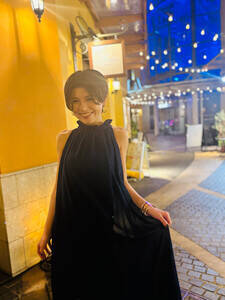 ミス・プラネット・ジャパン2025富山代表・倉谷志保