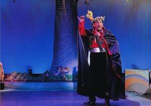 ミュージカルファンタジー「真夏の夜の夢〜LOVE」2019 キャスト募集