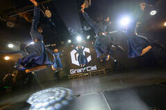 Gran��Ciel�P�ƌ��� -�V�����o�[����I�ڃ��C�u-@GOTANDA G7�i�ʐ^/�ѐW��j