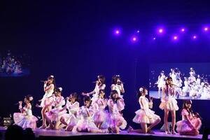 uAKB48NGXgA[v8ʂɃNCwLCSgłȂx(C)AKS 
