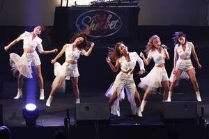 sherbetS}cA[uCrystal Memories tour final 2021vt@Cii18EiXe{[jiCjDeview
