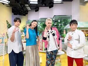 �w�y�j�̓J���t��!!!�x�iTOKYO MX�j