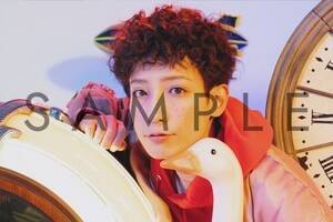 XܕʃIWiTu}ChFAjCgver (C)2021 PONY CANYON