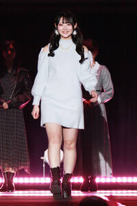 『FRESH CAMPUS CONTEST 2025』グランプリ・石川奈和さん(C)Deview