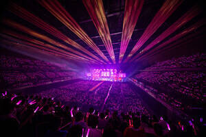 N46wl First ShowcasexCuʐ^@BeFRz