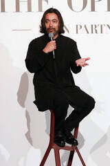 �I�[�f�B�V�����v���W�F�N�g�wTHE OPEN CALL�x�̔��\�C�x���g�ɓo�d�����R�c�F�V�iC�jDeview