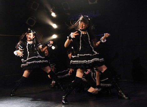 815ɃW[fr[ʂqw6lgjbguParty Rocketsv(C)ORICON DD inc.